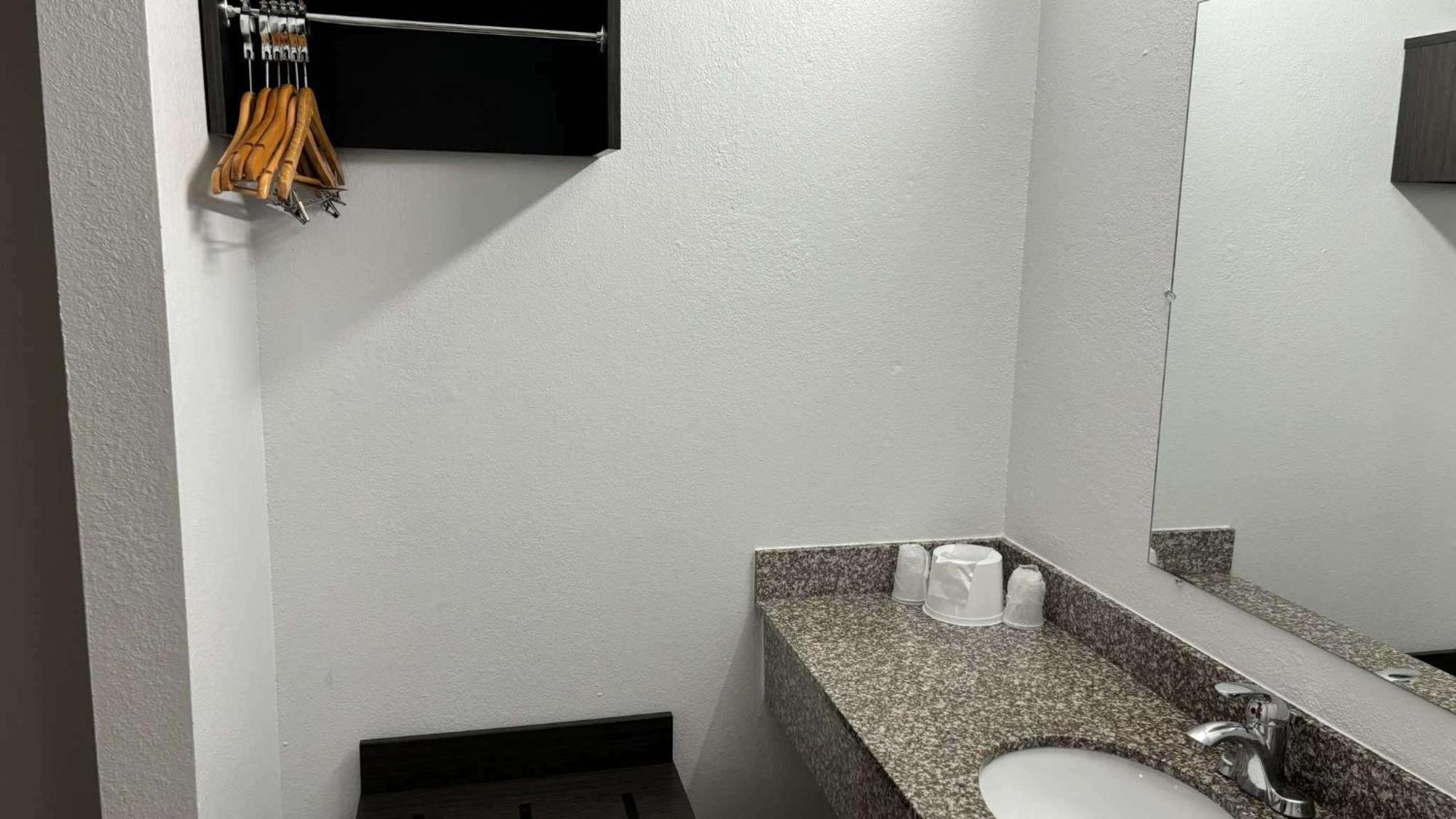 Motel 6-Macclenny, Fl Exteriör bild